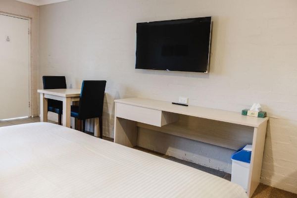 Balan Village Motel (Nowra)